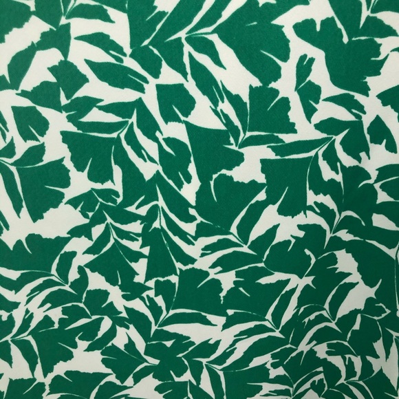 J. Crew Factory Printed Top - Picture 2 of 6